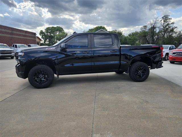 $39999 : 2020 CHEVROLET SILVERADO 1500 image 8