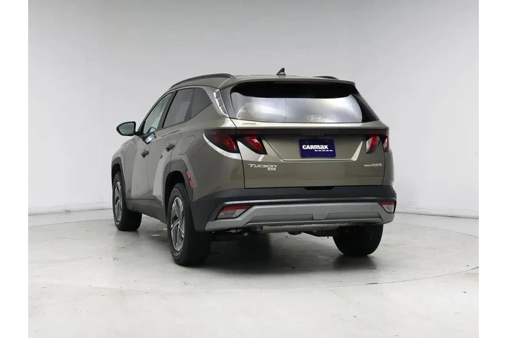 $29998 : Hyundai TUCSON Hybrid 2025 A image 6