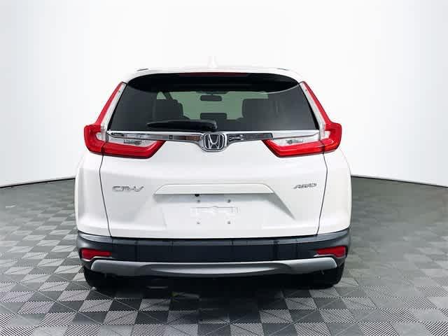 $19836 : PRE-OWNED 2018 HONDA CR-V EX image 9