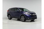 Honda CR-V 2019 EX 4dr SUV en Hialeah