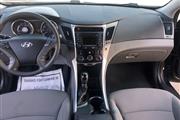 $4900 : 2014 Hyundai Sonata GLS Sedan thumbnail