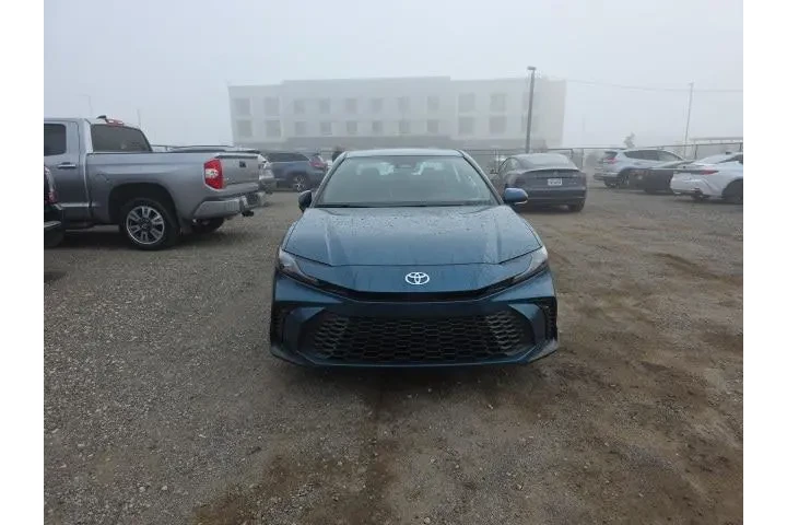 $36900 : Toyota Camry 2026 SE 4dr Sed image 2