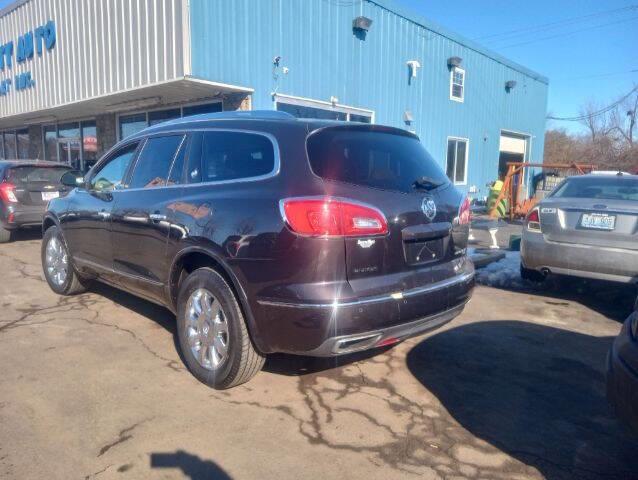 $12500 : 2015 Enclave Leather image 3