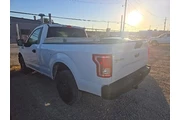 $18511 : Ford F-150 2016 4x2 XL 2dr R thumbnail