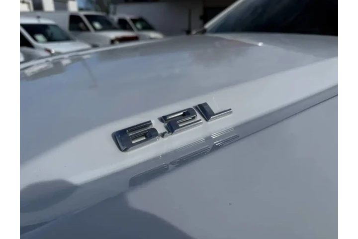 $34675 : 2020 Silverado 1500 LT Trail image 5