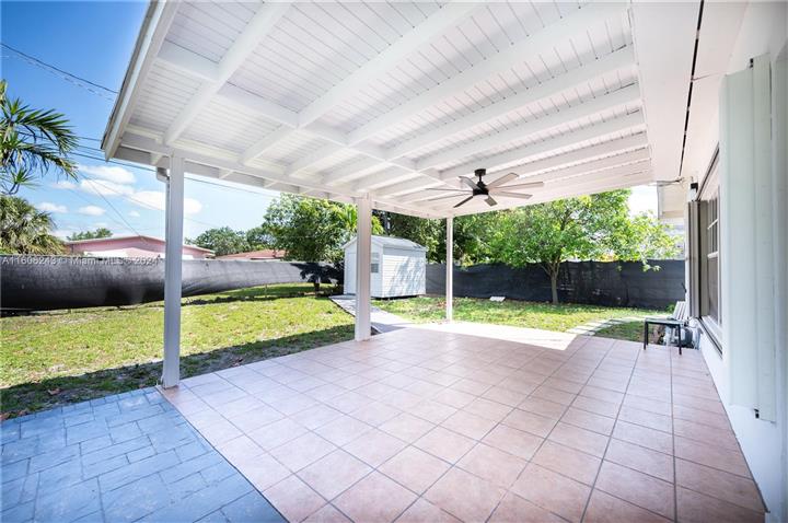 $679000 : North Miami House for Sale image 3