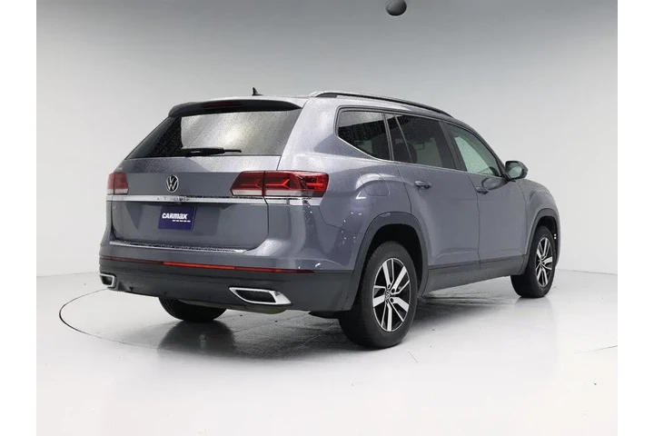 $19998 : Volkswagen Atlas 2021 SE 4dr image 8