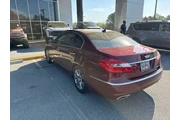 $5847 : Hyundai Genesis 2012 4.6L V8 thumbnail