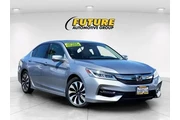 Honda Accord Hybrid 2017 Tou en Sacramento