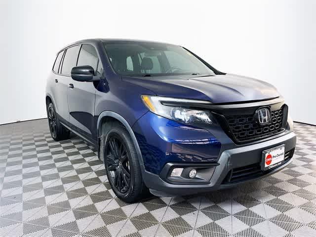 $17735 : PRE-OWNED 2019 HONDA PASSPORT image 1