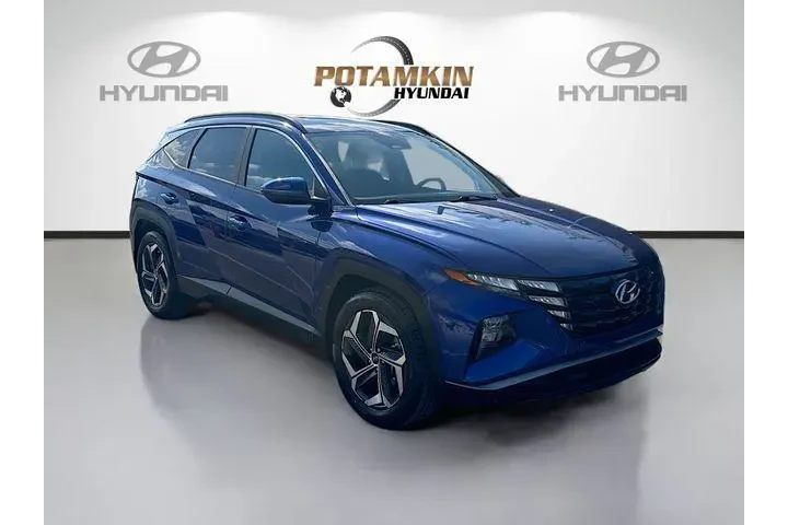 $15000 : Hyundai TUCSON 2024 SEL 4dr image 3