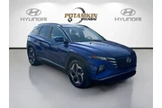 $15000 : Hyundai TUCSON 2024 SEL 4dr thumbnail