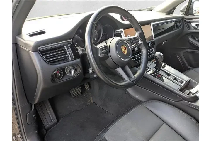 $34470 : Porsche Macan 2022 AWD 4dr S image 9