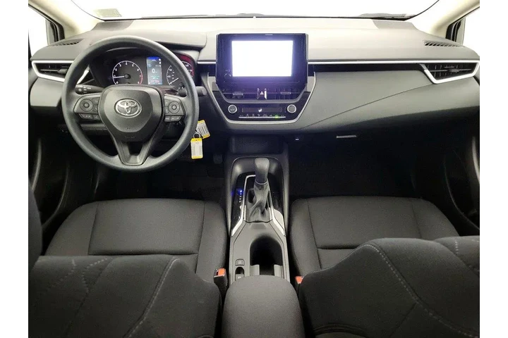 $24998 : Toyota Corolla 2025 LE 4dr S image 9