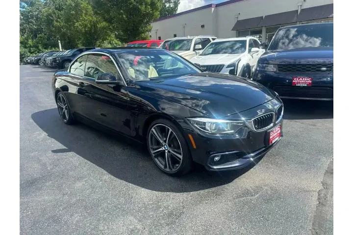 $21495 : 2018 4 SERIES image 4