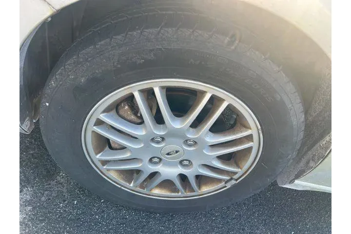 $4995 : Ford Focus 2011 SE 4dr Sedan image 10