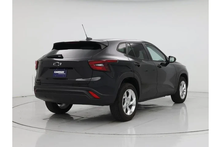 $22998 : Chevrolet Trax 2024 LS 4dr C image 8