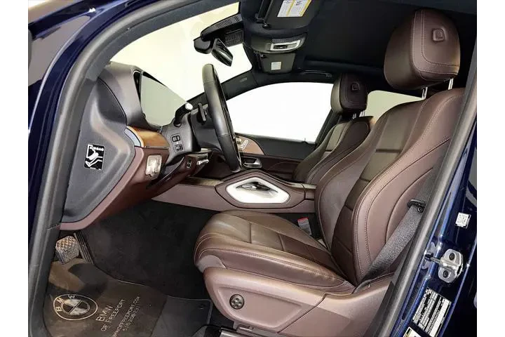 $39998 : Mercedes-Benz GLE 2022 AWD G image 7