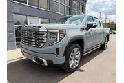 2025 GMC Sierra 1500 4WD Crew en Denver