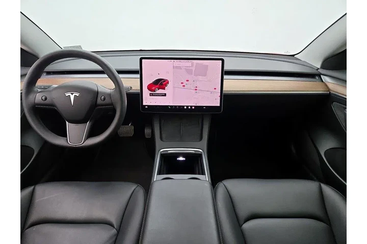$26998 : Tesla Model 3 2022 4dr Sedan image 9