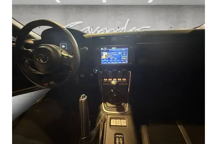 $33581 : Toyota GR86 2025 Premium 2dr image 3