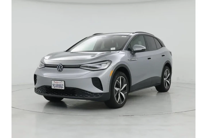 $28998 : Volkswagen ID.4 2023 AWD Pro image 4