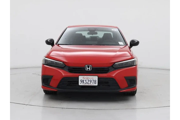 $23998 : Honda Civic 2022 Sport 4dr S image 5
