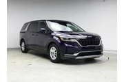 Kia Carnival 2024 LX 4dr Min en Charlotte
