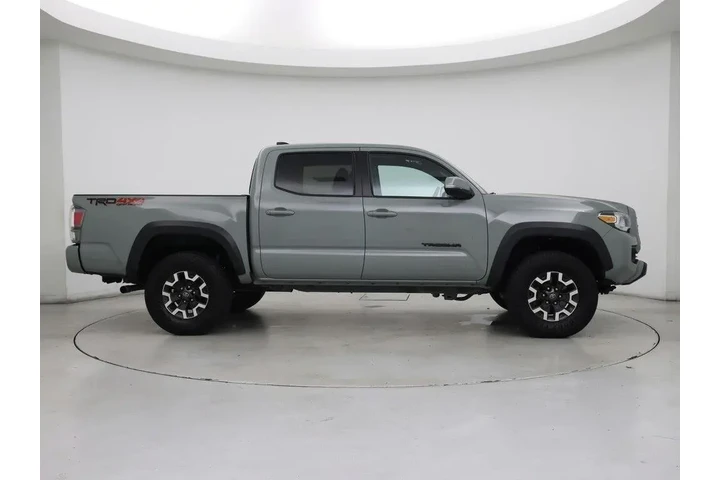$38998 : Toyota Tacoma 2023 4x4 Trail image 7