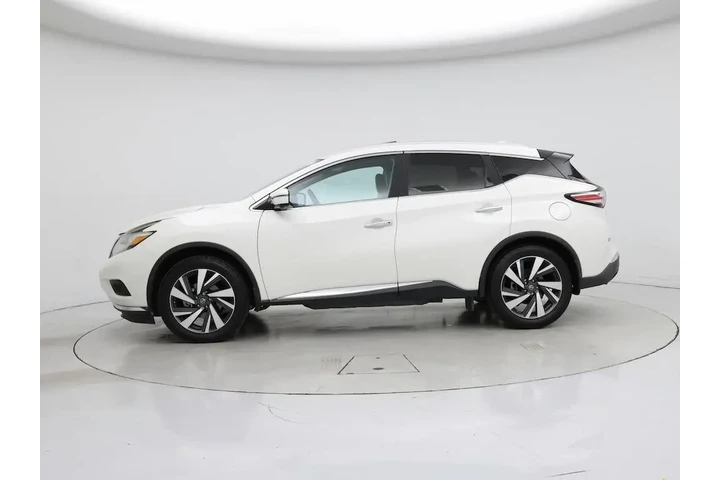 $17998 : Nissan Murano 2017 AWD Plati image 3
