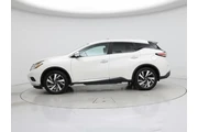 $17998 : Nissan Murano 2017 AWD Plati thumbnail