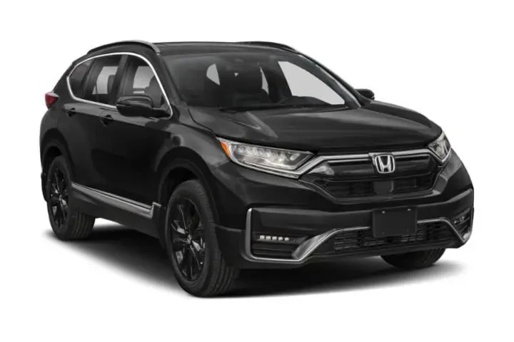 $24995 : Honda CR-V 2021 AWD EX-L 4dr image 6
