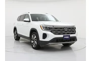 Volkswagen Atlas 2024 AWD SE en Omaha