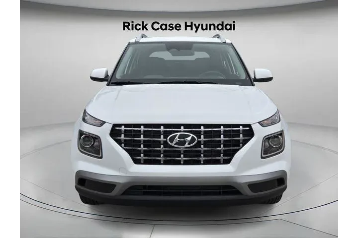 $23414 : Hyundai VENUE 2025 SEL 4dr C image 3