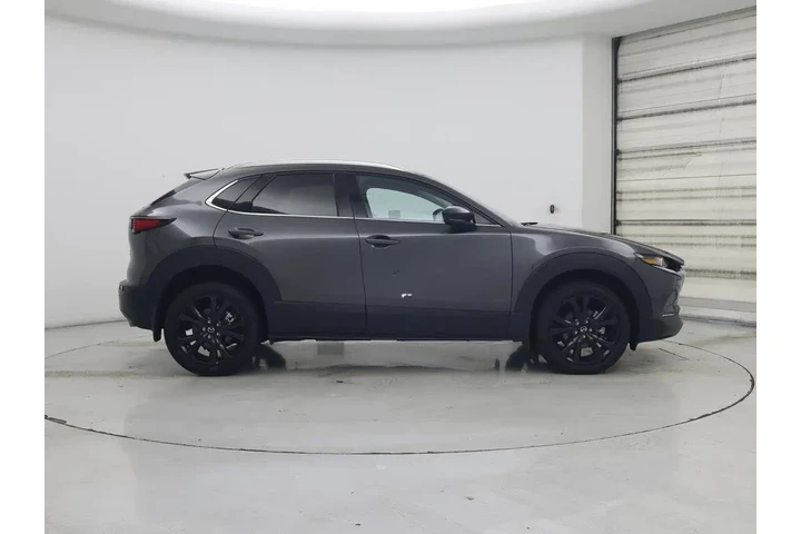 $26998 : Mazda CX-30 2023 AWD 2.5 Tur image 7