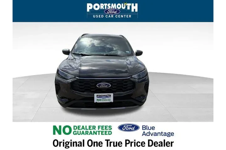 $29995 : Ford Escape 2025 AWD ST-Line image 9