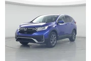 $26998 : Honda CR-V 2020 AWD EX-L 4dr thumbnail