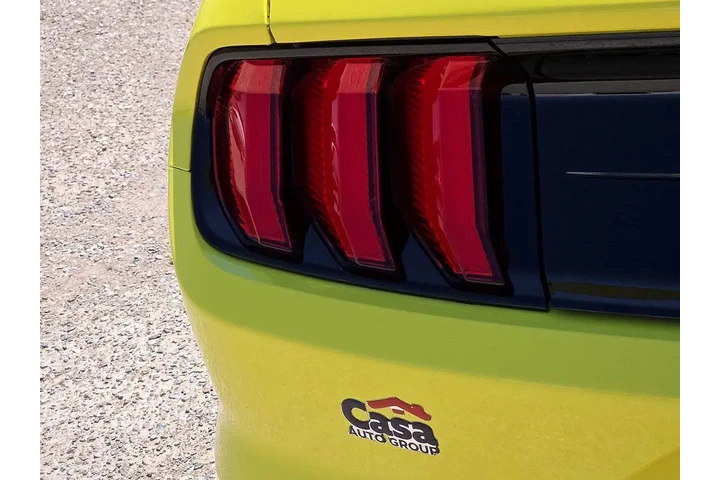 $24995 : Ford Mustang 2021 EcoBoost 2 image 10