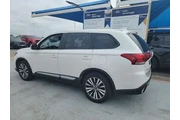 $18998 : Mitsubishi Outlander 2020 SE thumbnail