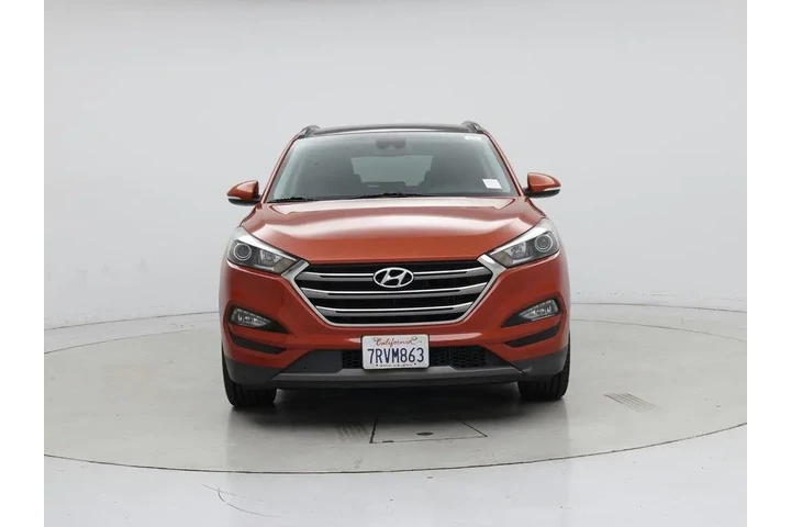$13599 : Hyundai TUCSON 2016 Limited image 5