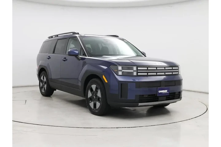 $37998 : Hyundai SANTA FE Hybrid 2025 image 1