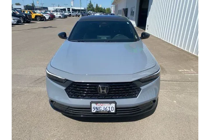 $30900 : Honda Accord Hybrid 2023 Spo image 2