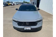 $30900 : Honda Accord Hybrid 2023 Spo thumbnail