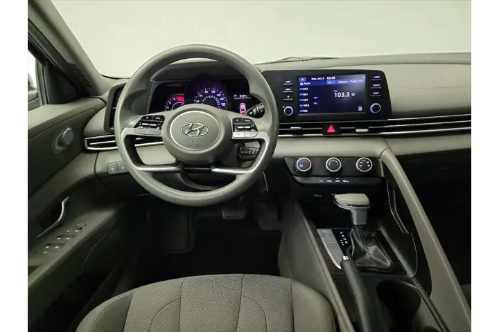 $16998 : Hyundai ELANTRA 2021 SE 4dr image 10