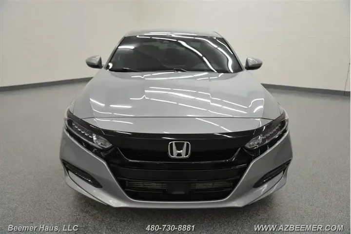 $22998 : Honda Accord 2020 Sport 4dr image 5