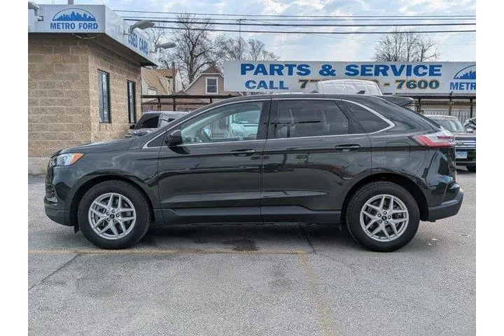 $23333 : Ford Edge 2023 AWD ST-Line 4 image 7