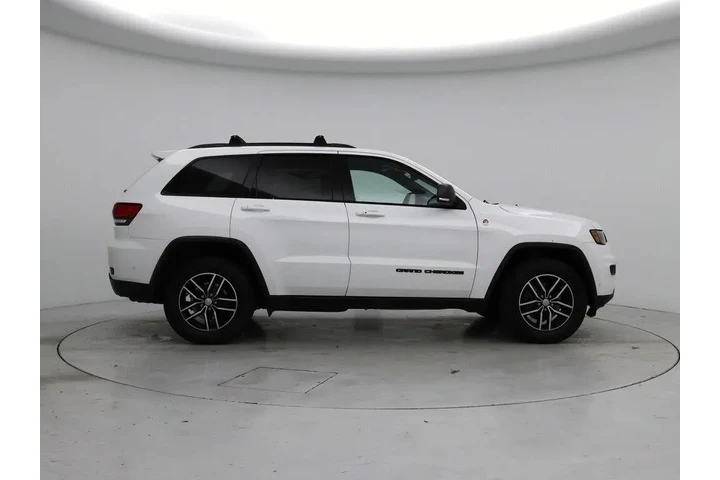 $22998 : Jeep Grand Cherokee 2018 4x4 image 7