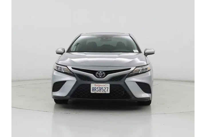 $22998 : Toyota Camry 2020 SE 4dr Sed image 5