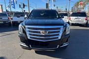 $31998 : 2017 Escalade Platinum thumbnail