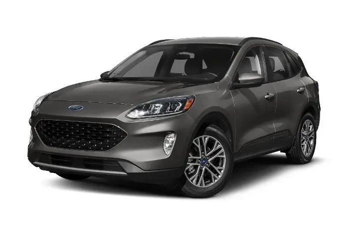 $21990 : Ford Escape 2022 AWD SEL 4dr image 1